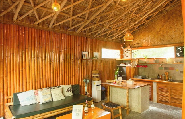 Happiness Native Villa - Photo 70