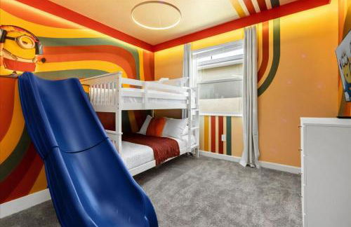 6 Bedrooms 5 Bathrooms Storey Lake 2660 Ss - Foto 14