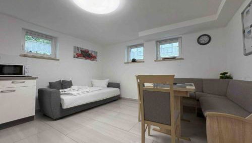 STB115 praktische Monteurwohnung - Foto 3