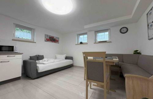 STB115 praktische Monteurwohnung - Foto 3