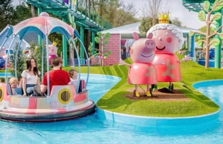 Poppy at Oakdene Forest Park - Foto 10