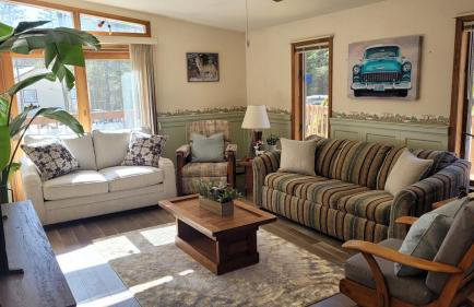 Kaaterskill Waterfall House - Foto 49