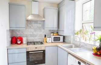 Hammersmith Apollo 1 Bedroom Apartment - Foto 14