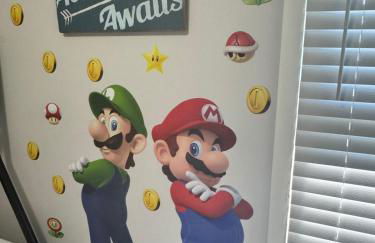 T-Town Bougie - Trendy and Fun! Next to Expo Square- Sagenet Center - Foto 33