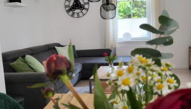 Familienfreundliche Ferienwohnung Soltau - Foto 2