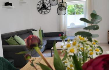 Familienfreundliche Ferienwohnung Soltau - Foto 2