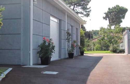 Villa Mimosas Le Verdon sur Mer - Foto 19