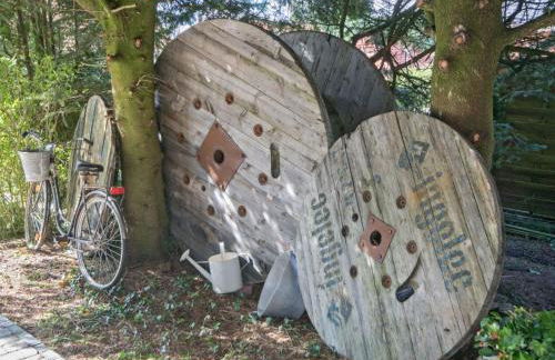 Holiday Home Polly by Interhome - Foto 30