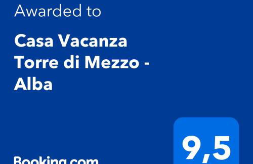 Casa Vacanza Torre di Mezzo - Alba - Foto 6