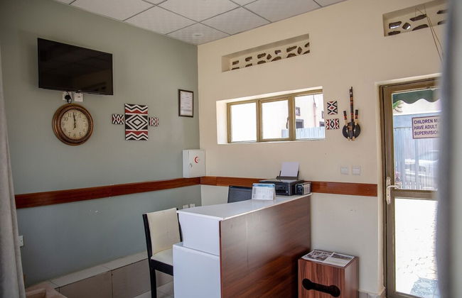 Ezra boutique villa - Foto 4