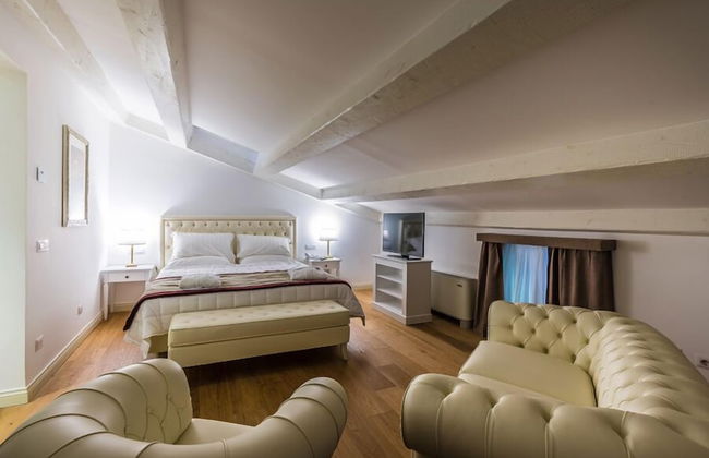 Relais Paradiso - Foto 17