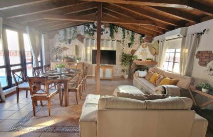 Villa Canaria Laynoe Guaza - Foto 3