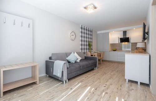 Amber Apartamenty - Foto 14