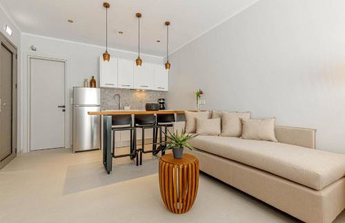 Euphoria Suites Palaiokastritsa - Foto 8