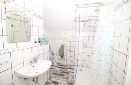 Gutshof Kämmerich - Fewo Dachshöhle - Foto 15