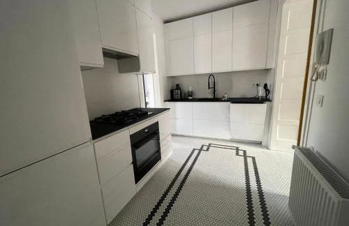 Zagreb City Center 2BR Designer Loft by ArtSpace - Photo 54