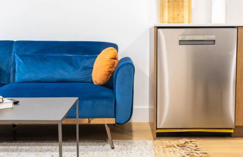 149BK-202 NEW Condo 1BR IN PRIME GREENPOINT BK - Foto 28