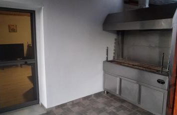 Traditional stone house Vrisi - Photo 17