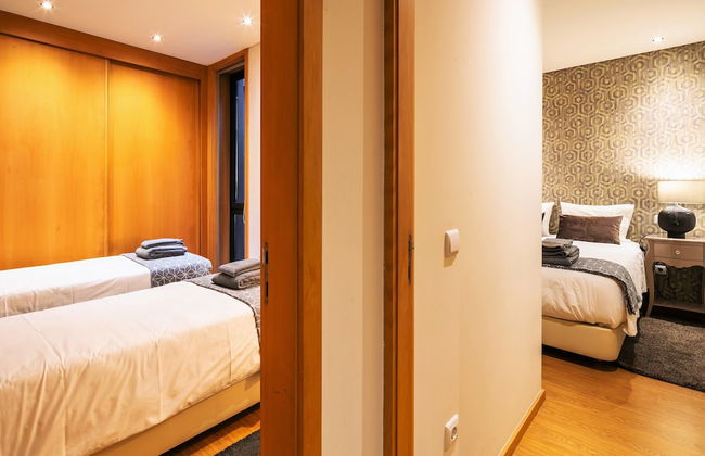 North Star Flats - Ribeira & Cellars - Foto 40