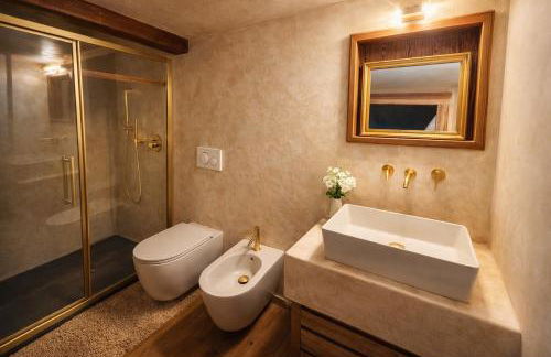 Casalpina Cozy chalet - Foto 10