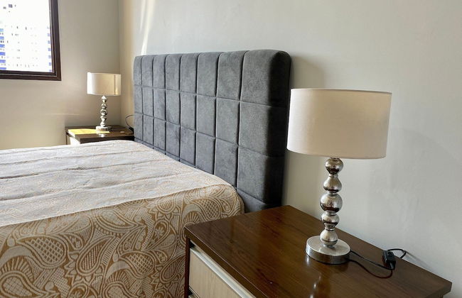 Edifício Max - Photo 5