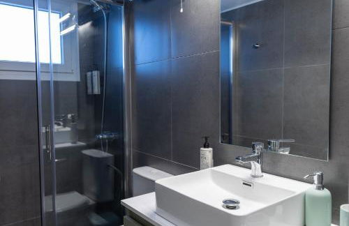 Votsala Deluxe & Modern Apartments in Piraeus - Foto 6