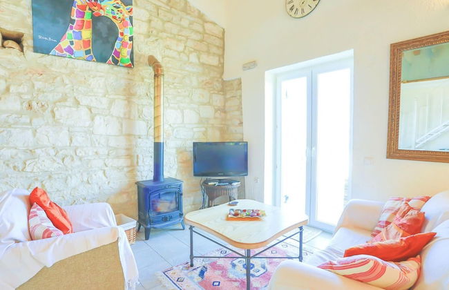 Villa Helona in Lithiasmenos - Photo 44