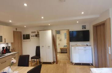 Ferienwohnung 1 Rinser mittig in Vogtareuth - Foto 6