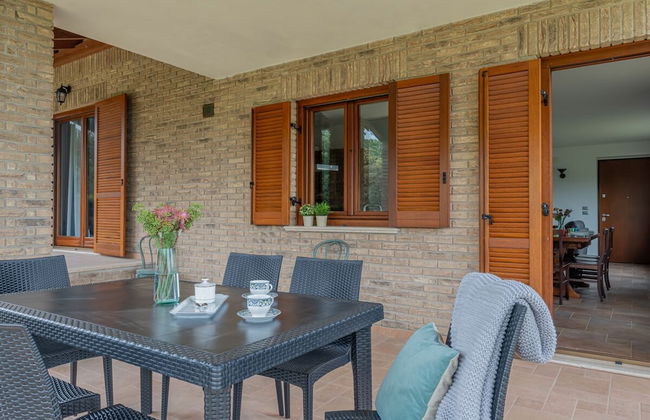 Villa Mura in Fossacesia - Foto 62