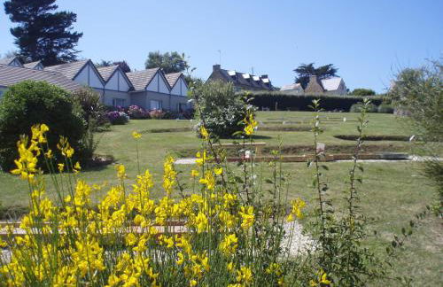 Les Terrasses de la plage de Trestel - Foto 111