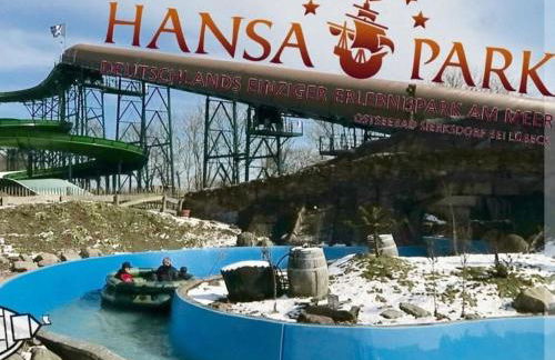 Woltersmeuhlen in Scharbeutz - Foto 18