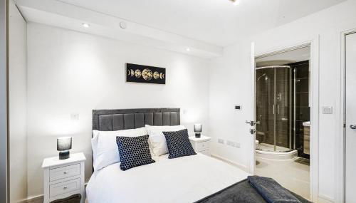 Luxury Apartment With Stunning Views on 10th floor - Foto 4