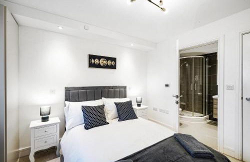 Luxury Apartment With Stunning Views on 10th floor - Foto 4