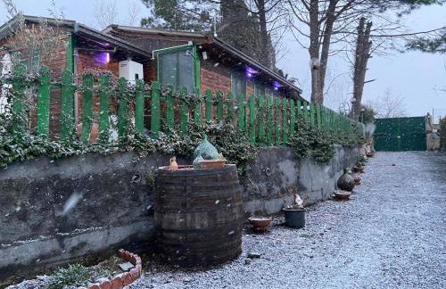 CHALET IL GELSOMINO DELL'ETNA - Foto 27