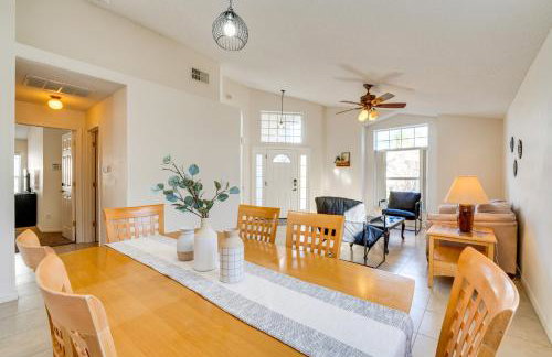 Family Home in Davenport with Pool about 8 Mi to Disney - Foto 10