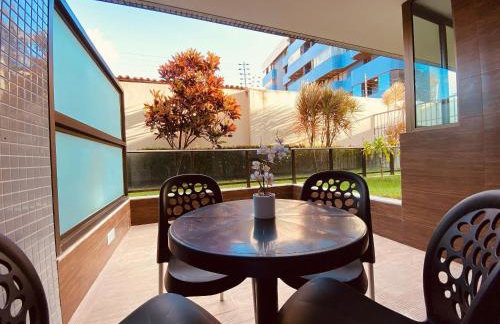 Aquamarine - Apartamentos Família - Foto 8