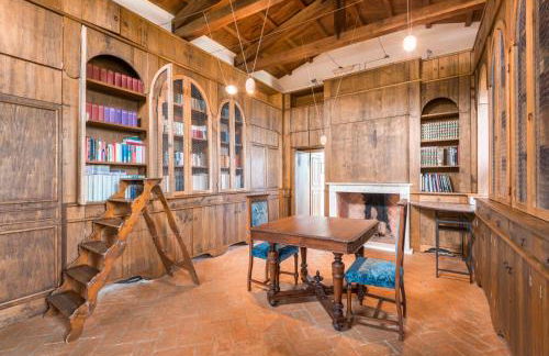 Convento La Perla - Foto 67