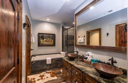 Prancing Horse Lodge at Eagles Nest - Foto 30