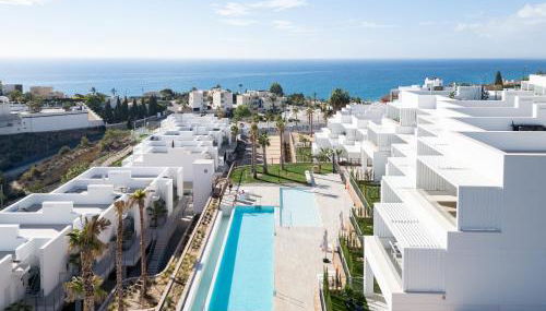 Sea view, Pool, AC, Parking space - Photo 5