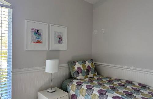 Private villa with lake view and pool - Foto 9