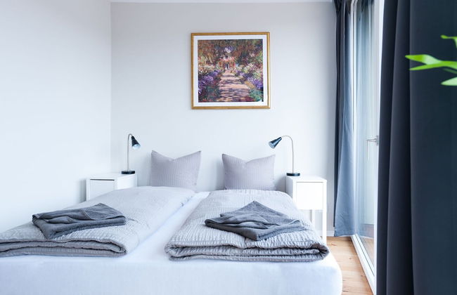 Hitrental Marktplatz Studios - Foto 15