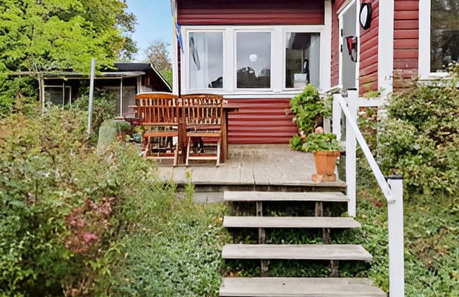 7 Person Holiday Home in Falkenberg-by Traum - Photo 25