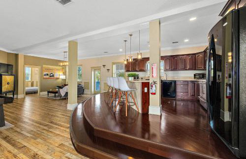 The Ray - Penthouse Suite - 360° Rooftop View - Foto 11