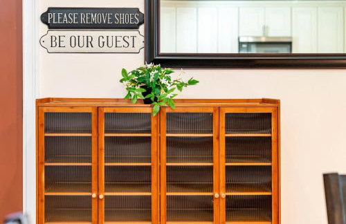 37 - 3BR Quincy - Cozy Townhouse near Adams Park - Foto 41