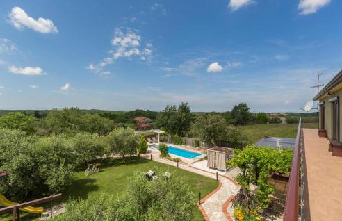 Villa Vital - Foto 9