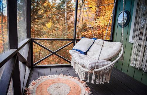 White Mountain Lodge! - Foto 35