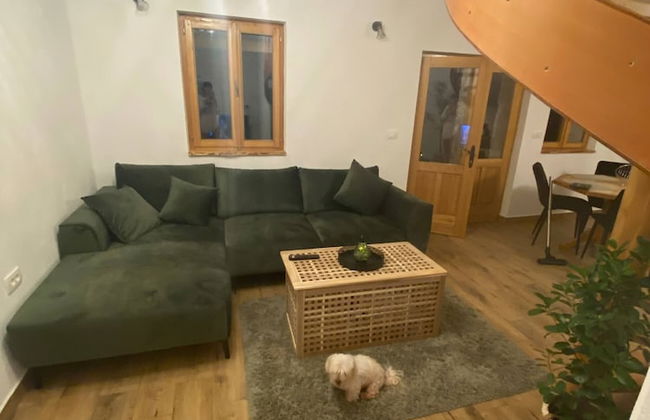 Soothing Holiday Home Green Life - Photo 18