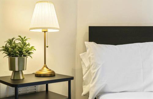 City-Close 1-Bedroom Apartment - Edinburgh - Foto 13