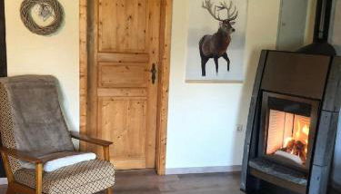 Haus an der Bergwiese - Foto 5