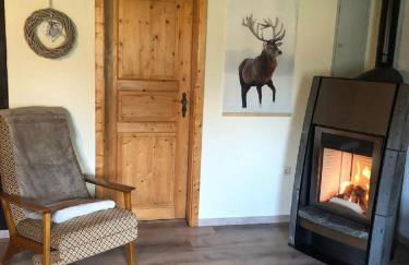 Haus an der Bergwiese - Foto 5